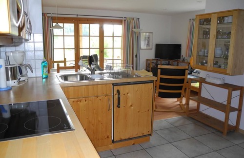 Zernez Apartment | Holiday apartment Zernez for 1 - 3 persons with 1 bedroom - Holiday apartment