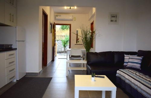 Agios Nikolaos Apartment | Holiday aptm - MorningSun2 - Sithonia