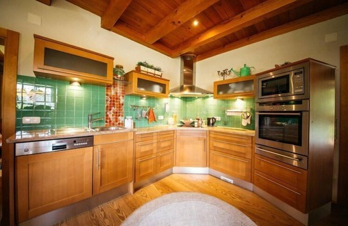 Unterlibitsch House | Holiday home in Carinthia near Lake Klopeiner