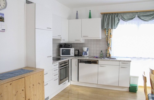 Puchberg Am Schneeberg Apartment | Holiday apartment *Haus Lenz* 70m²