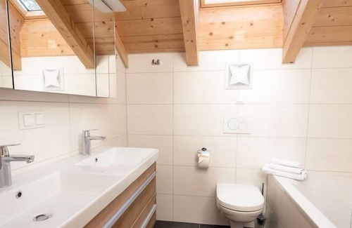 Frantschach-Sankt Gertraud House | Holiday home in Stefan in the Lavanttal with sauna