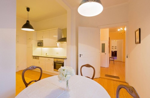 Steinakirchen am Forst Apartment | Holiday apartment Steinakirchen am Forst for 1 - 4 persons with 2 bedrooms - Holiday apartment