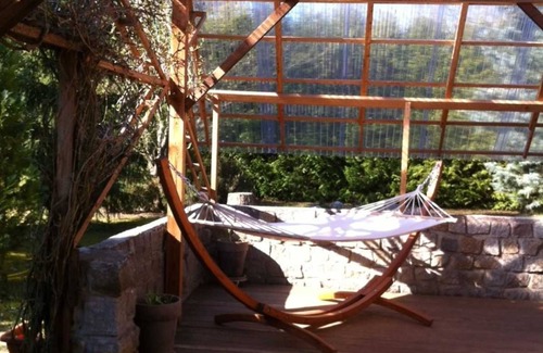 Eggesin Apartment | Holiday Bungalow Daniela - Bungalow Daniela