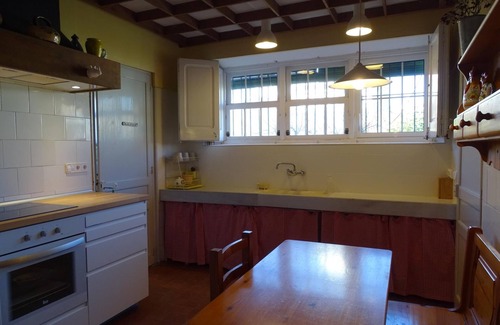 Mediona Cottage | Holiday cottage 60 km from Barcelona, Tranquility and Enotourism.