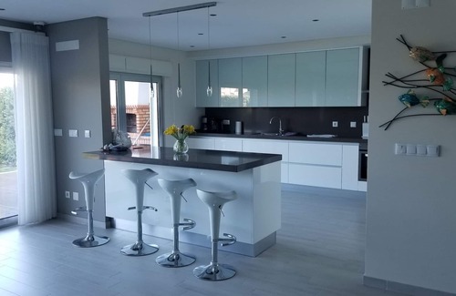 Consolacao Villa | Holiday Calm Villa - Beach & Pool