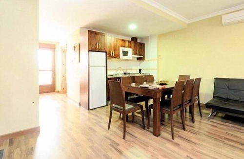 Guevejar House | Holiday cottage "Casa rural el Castillejo".