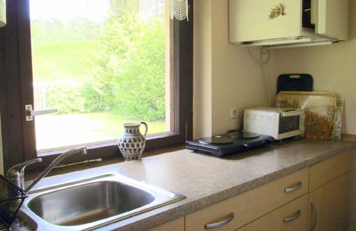 Neustadt-Glewe House | Holiday cottage in Neustadt-Glewe