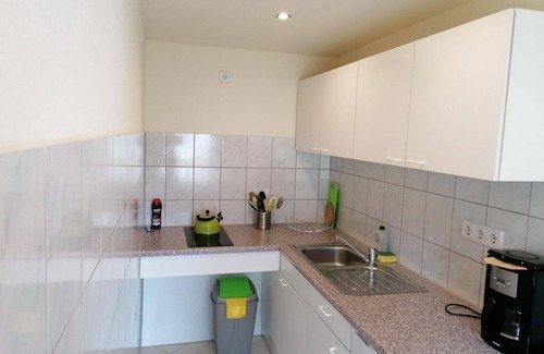 Samtens House | Holiday cottage Frida