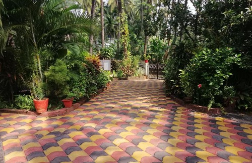 Patnem House | Holiday Cottage Guest Rooms Galgibaga