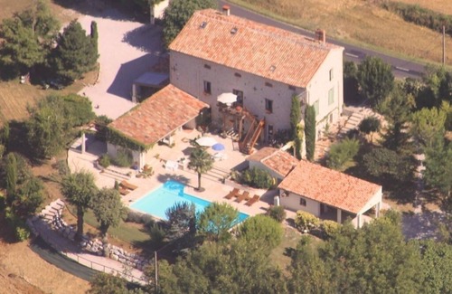 Aguts Cottage | Holiday cottage in Pays de Cocagne, peaceful with large swimming pool