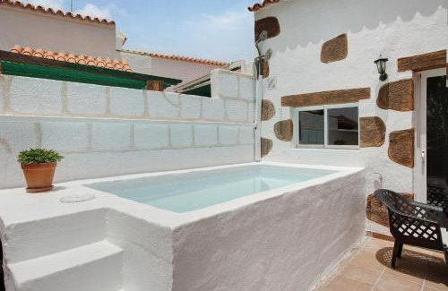 Santa Lucia House | Holiday Cottage Santa Lucía