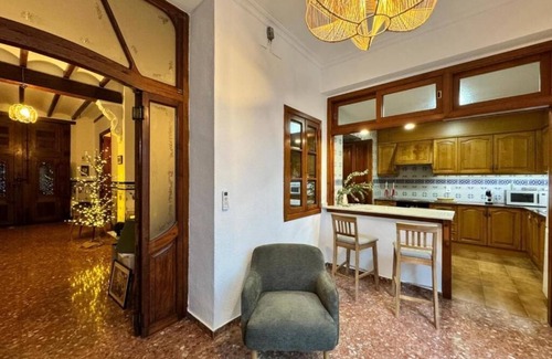 Villalonga Cottage | HOLIDAY COTTAGE VILLALONGA RURAL