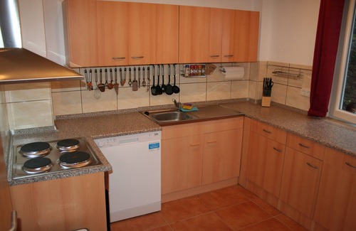 Bad Lauterberg House | Holiday Home for 11 guests with 110m² in Bad Lauterberg im Harz (119956)