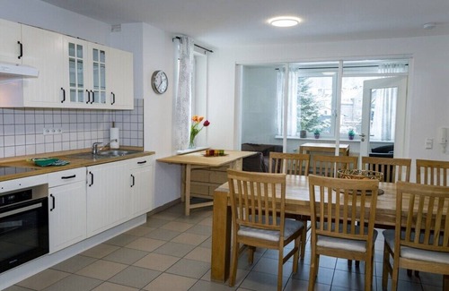 Goddelsbach House | Holiday apartment with 8 bedrooms