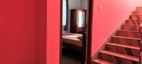 Navelim House | HOLIDAY DESTINY HOME STAY