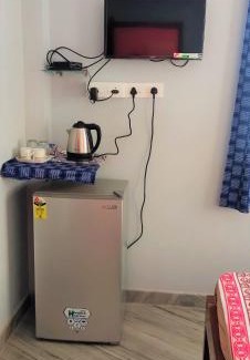 Navelim House | HOLIDAY DESTINY HOME STAY