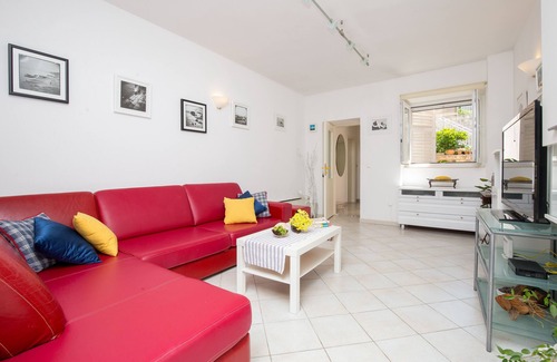 Stikovica House | Holiday Dream House Legosi