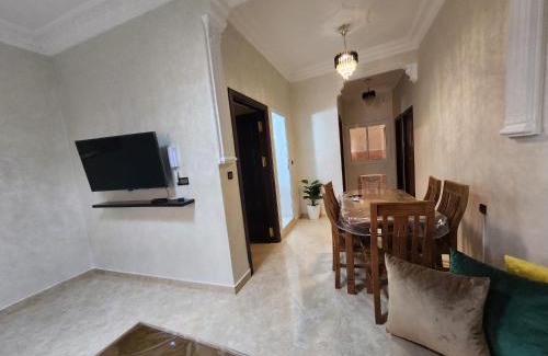 Lotissement Oum Kaltoum Apartment | Holiday Dream of Martil