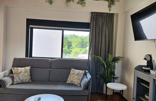 Santiago de Compostela Apartment | Holiday apartment Santiago de Compostela for 1 - 4 persons with 1 bedroom - Holiday apartment in one