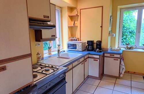 Val-de-Moder Apartment | Holiday Farm by Red River with Indoor Pool