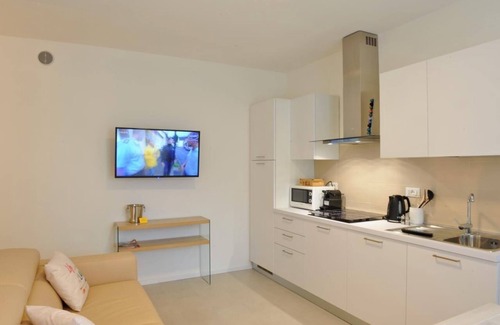 Limone sul Garda Apartment | Holiday flat 'Bella Vacanza 6