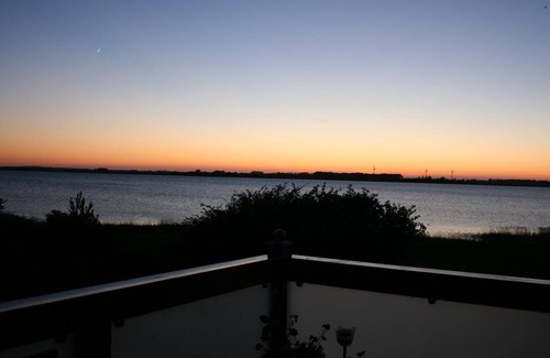 Neuenkirchen Apartment | Holiday flat Boddenblick in Vieregge