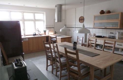 Wohlde Apartment | Holiday flat Hof Solterbeck