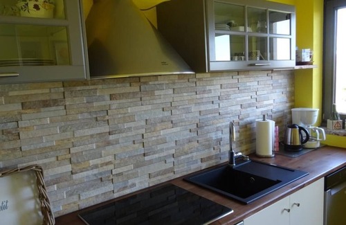 Vlotho Apartment | Holiday flat "Holiday flat Jakobs"