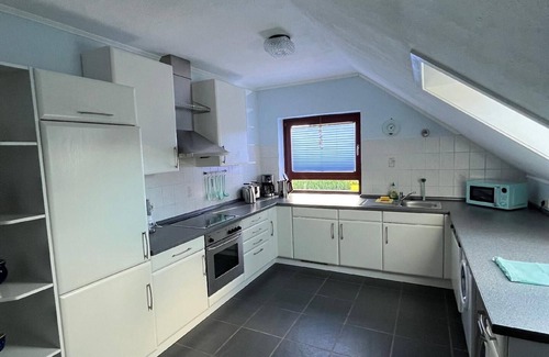 Wietze Apartment | Holiday flat in Jeversen an der Aller