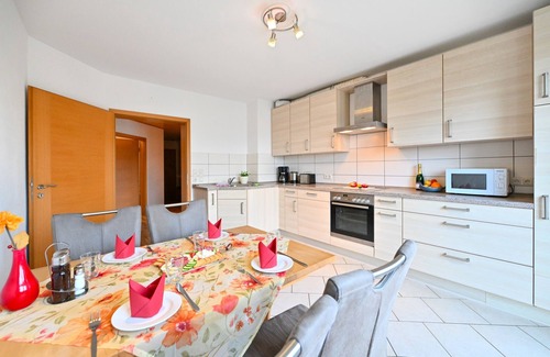 Oppenau Apartment | Holiday flat in the heart of the Renchtal - Apt 2