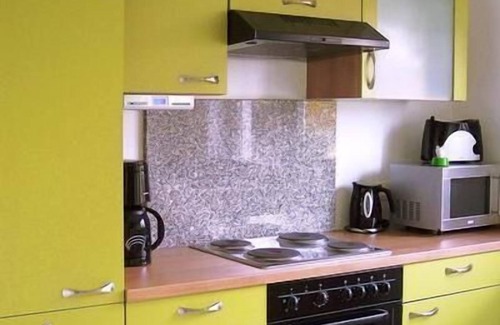 Kottmarsdorf Apartment | Holiday flat Kottmarsdorf