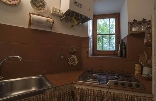 Proceno Other | holiday flat 'Primavera proceno'