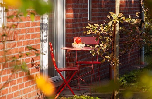 Ladekop Apartment | Holiday flat - Rubinstar