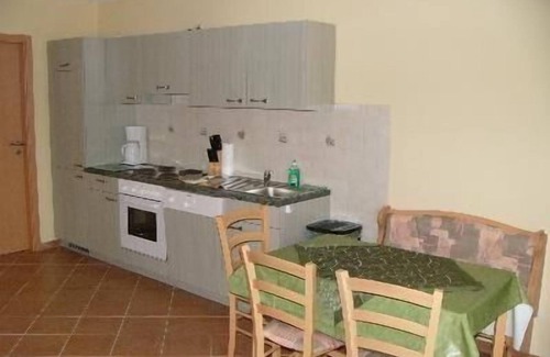Neuendorf Apartment | Holiday flat with two bedrooms and terrace