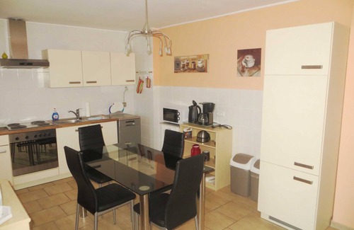 Graal Apartment | Holiday Freckle - Apartment Freckle