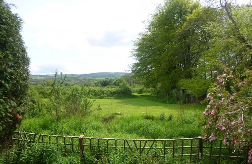 Crymych Cabin | Holiday getaway, log burner, romantic retreat