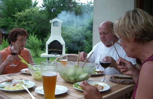 Feistritz im Rosental House | Holiday house Feistritz im Rosental for 1 - 6 persons with 3 bedrooms - Holiday house