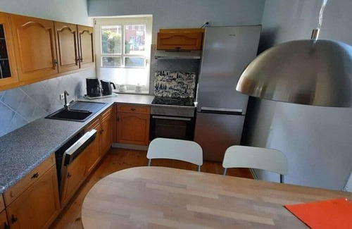 Nenndorf House | Holiday home Rosengarten-Nenndorf