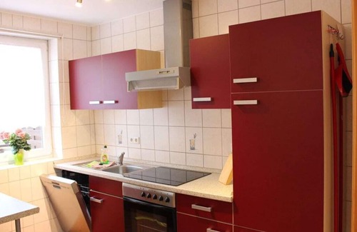 Muritz House | Holiday house with 1 bedroom