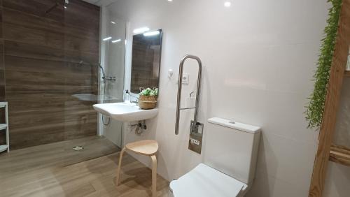 Montolivet Apartment | Holiday Hanna’s House