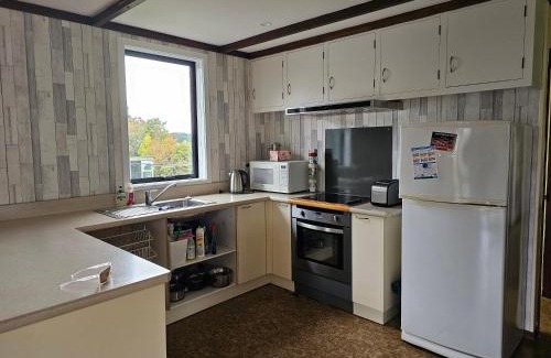 Naseby House | Holiday Haven