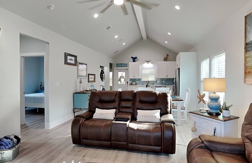 Rockport House | Holiday Hideaway | Great Location Near Outdoor Activities!