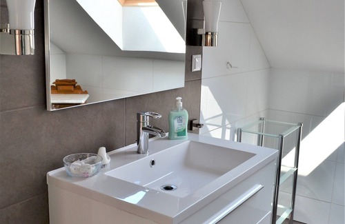 Schwarzau im Gebirge House | Holiday house Höblinghof