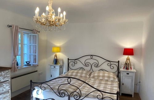 Sankt Martin im Sulmtal Other | Holiday house St. Martin im Sulmtal for 1 - 3 persons with 1 bedroom - Farmhouse