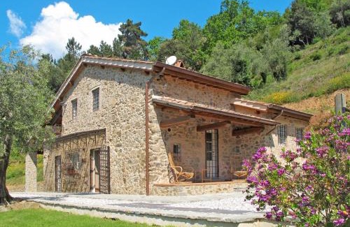 San Martino in Freddana House | Holiday Home Olivo by Interhome