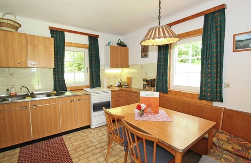 Gmuend in Kaernten House | Holiday home in Gmünd /Carinthia with garden