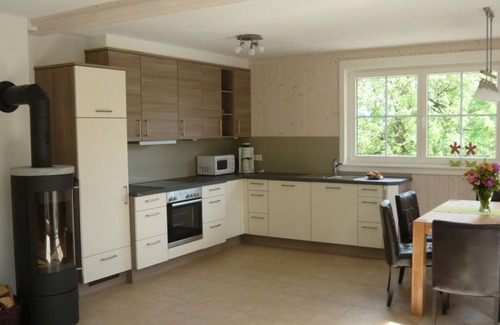 Wasserfall Apartment | Holiday home waterfall