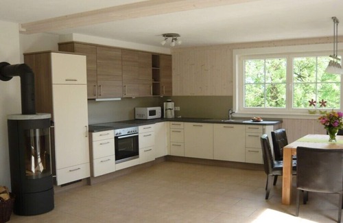 Wasserfall Apartment | Holiday home waterfall