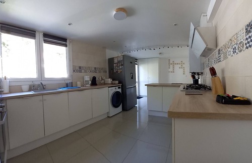 Saint-Pe-de-Bigorre House | Holiday Home "Gite de Peggy et Sylvain" with Mountain View, Garden & Wi-Fi