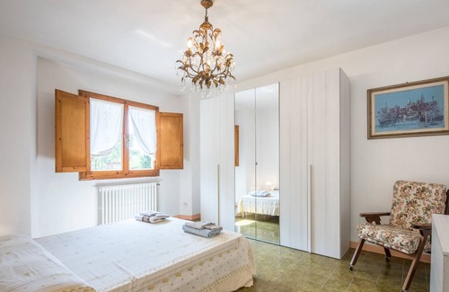 Lucarelli Apartment | Holiday Home "La Fonte di Lucarelli" with Private Terrace & Wi-Fi
